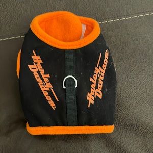 Harley Davidson WARM Doggy Jacket
